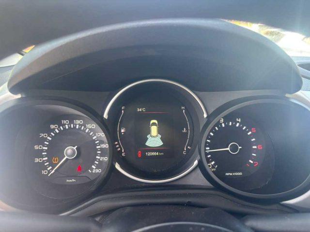FIAT 500L - 1.3 Multijet 95 CV Connect