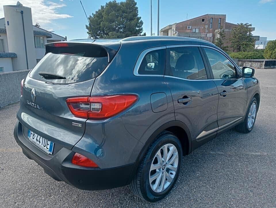 RENAULT KADJAR 1.5 DCI 115CD R ENERGY