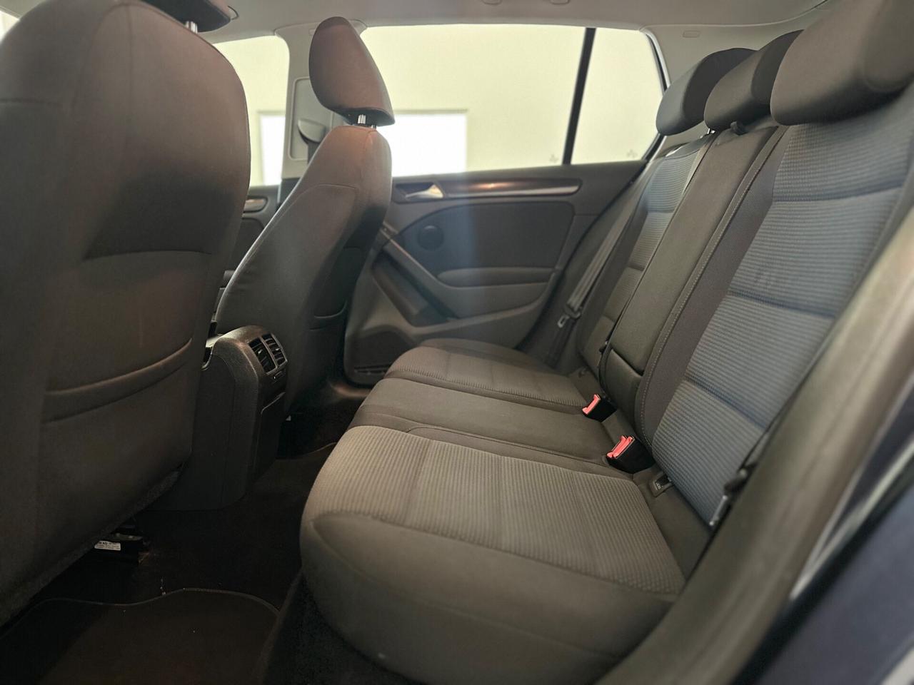 Volkswagen Golf 1.2 TSI 5p. Comfortline NEOPATENTATI