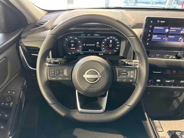 Nissan Qashqai e-Power N-Connecta KM ZERO