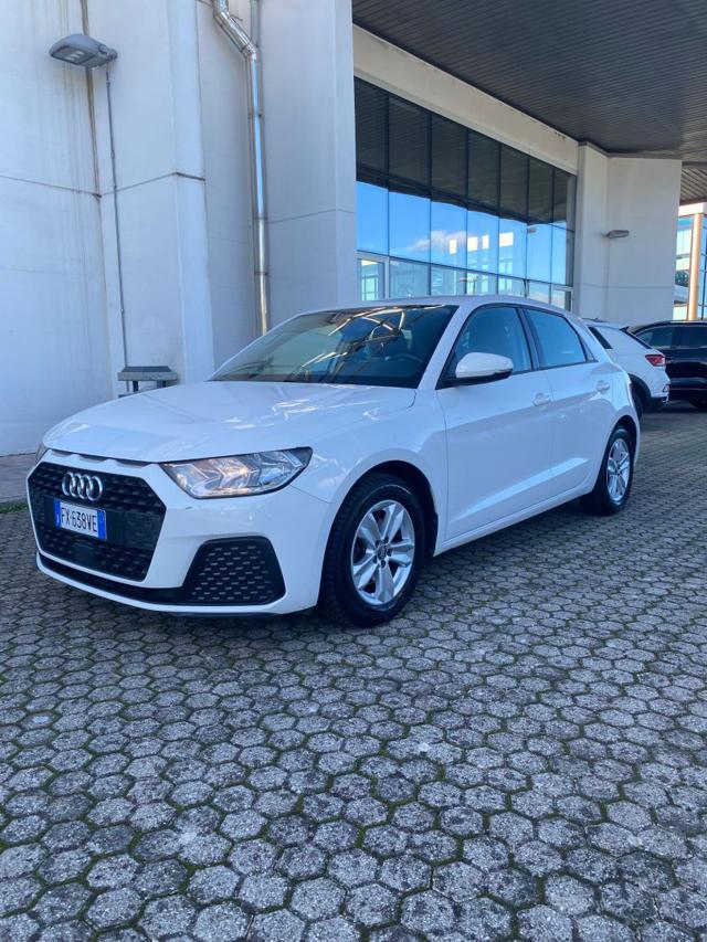 AUDI A1 SPB 30 TFSI NEO PATENTATO