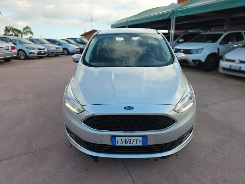 Ford C-Max 1.5 TDCi 120CV Start&Stop Titanium