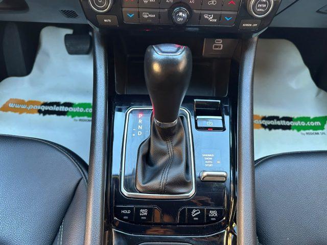 JEEP Compass 1.3 Turbo T4 190 CV PHEV AT6 4xe Business Plus