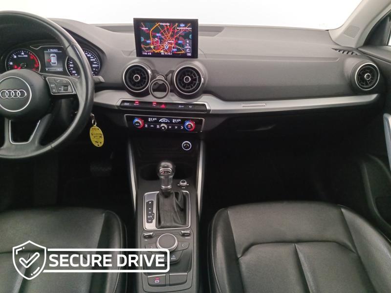 Audi Q2 30 1.6 TDI Business S tronic
