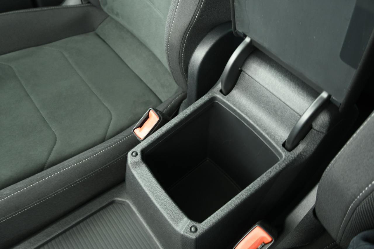 VOLKSWAGEN Tiguan 1.5 tsi Elegance 150cv dsg CAMERA+ACC+APP CONNECT