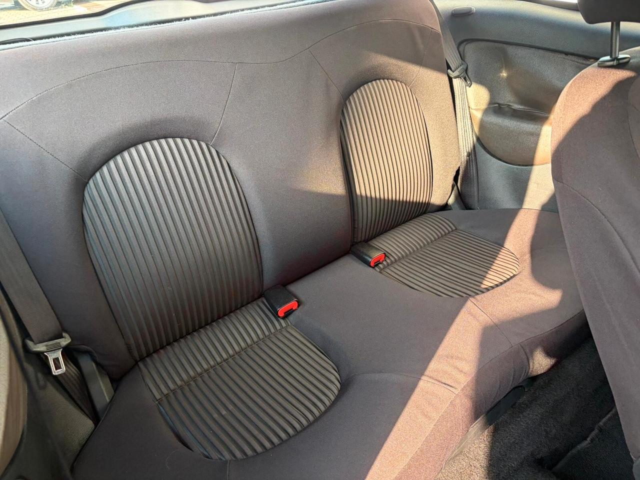 Lancia Ypsilon 1.4 Argento Ecochic GPL/2029*NEOPATENTATI