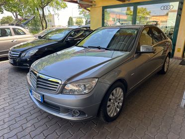 Mercedes-benz C 220 CDI BlueEFFICIENCY Elegance