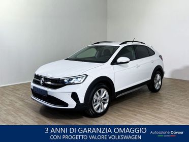 Volkswagen Taigo 1.0 TSI 95 CV Edition Plus