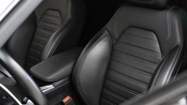 ALFA ROMEO Stelvio 2.2 Turbodiesel 210 CV AT8 Q4 Veloce