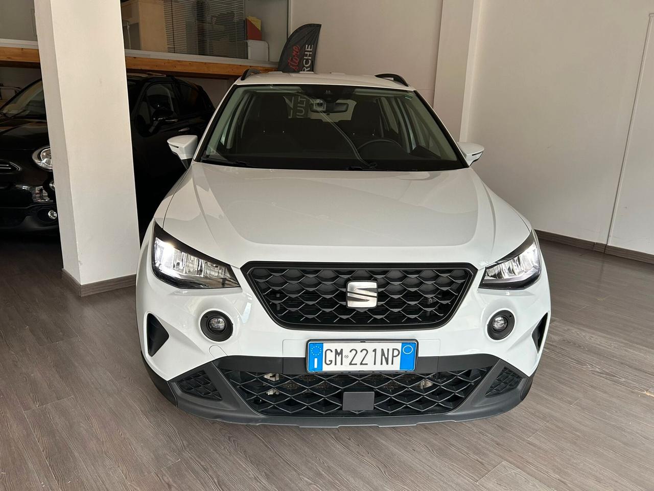 Seat Arona 1.0 Benzina AUTOMATICA Cv 110 Style