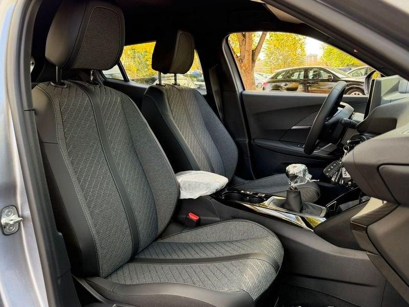 Peugeot 2008 2008 1.2 puretech Allure s&s 100cv