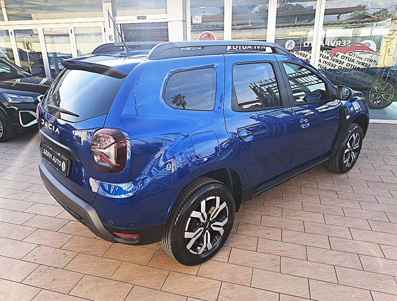 Dacia Duster Duster 1.0 tce Journey Gpl 4x2 100cv