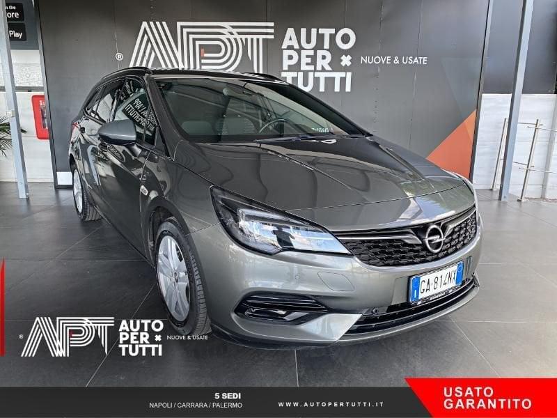 Opel Astra Astra Sports Tourer 1.5 cdti Business Elegance s&s