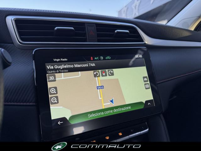 MG ZS 1.5 VTi-tech Luxury