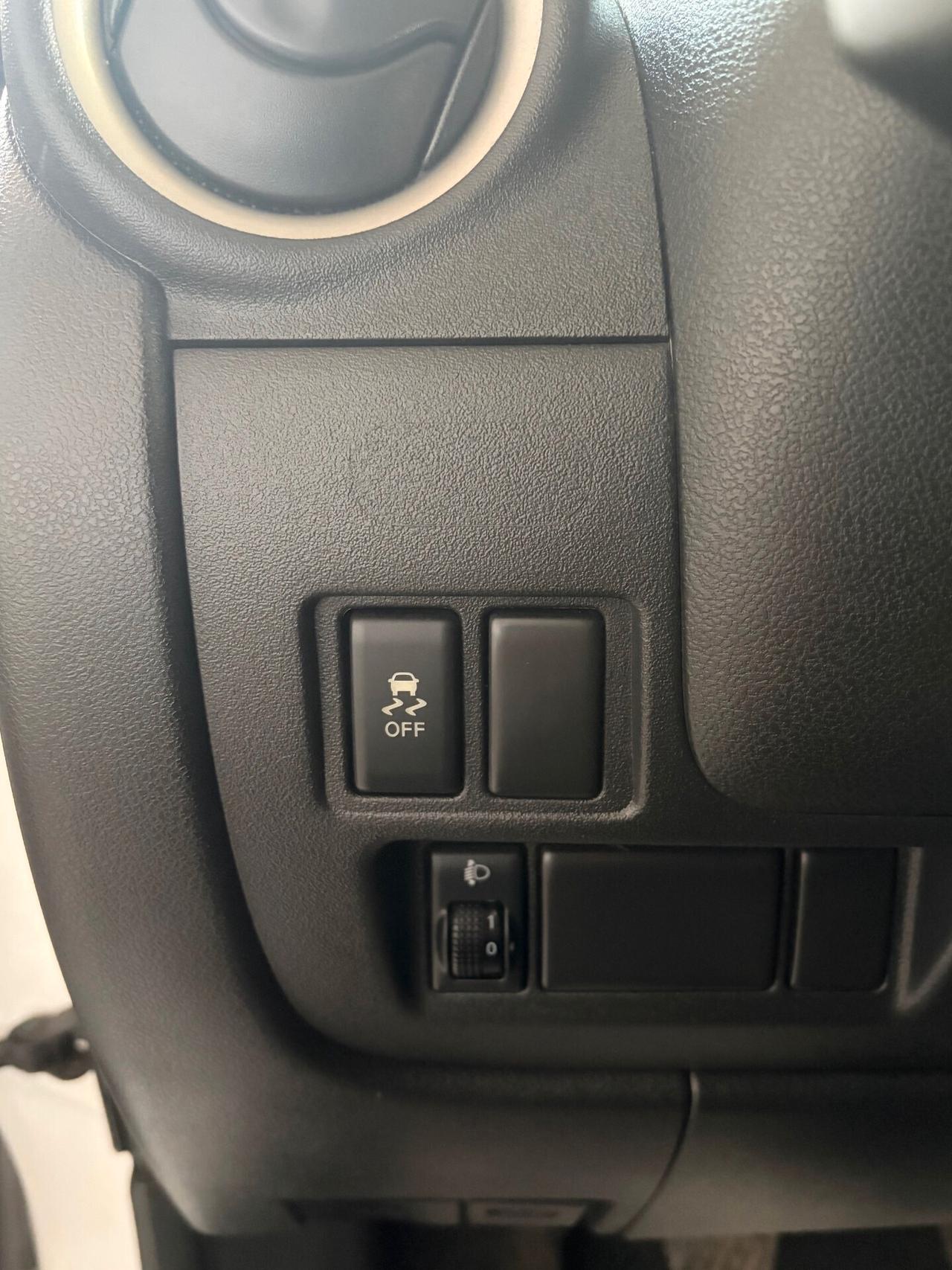 NISSAN MICRA 1.2 GPL 30TH ANNIVERSARY (UNIPROP.)