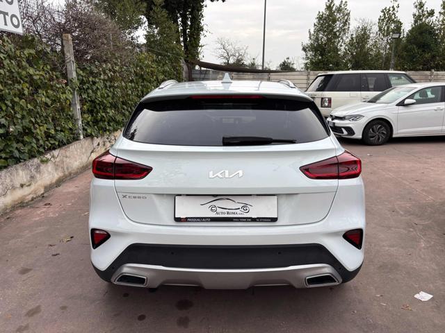 KIA XCeed 1.5 T-GDi 160 CV MHEV iMT Evolution