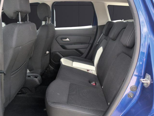 DACIA Duster 1.0 TCe 100 CV ECO-G 4x2 Prestige