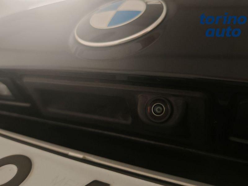 BMW X1 X1 xDrive18d xLine Plus