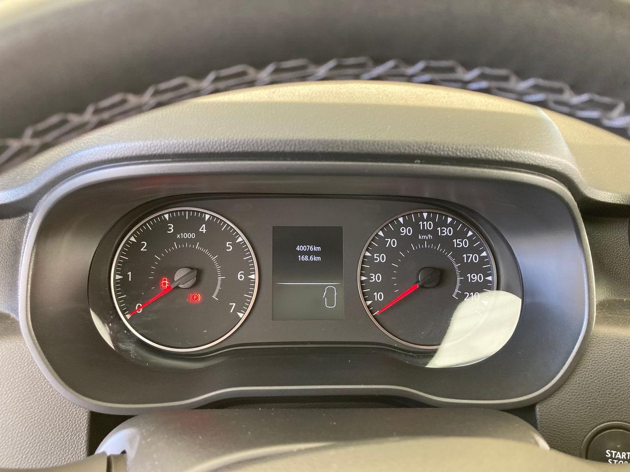 Dacia Duster TCe 100 Bi-fuel Pr #6662