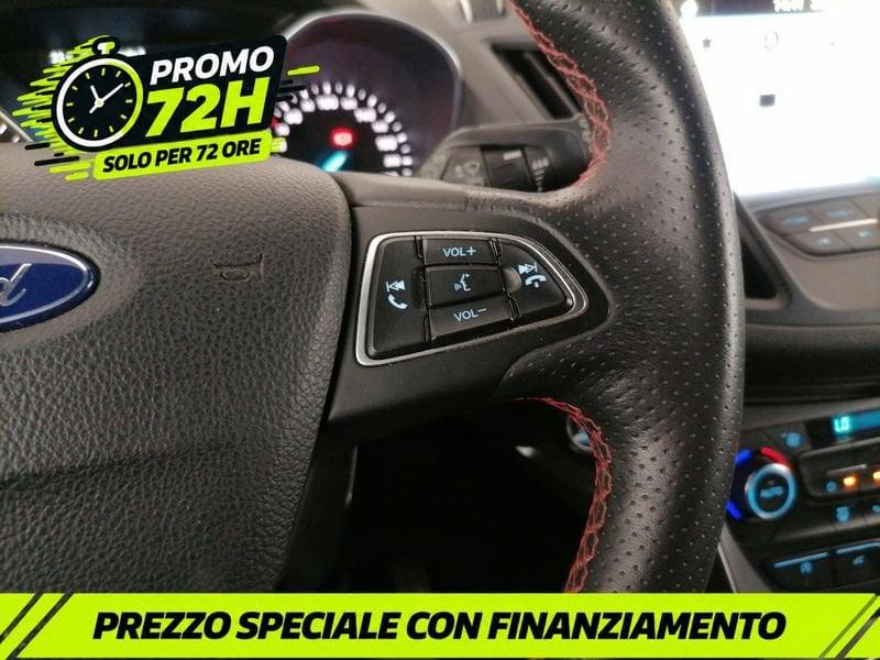Ford Kuga 1.5 tdci ST-Line s&s 2wd 120cv my19.25
