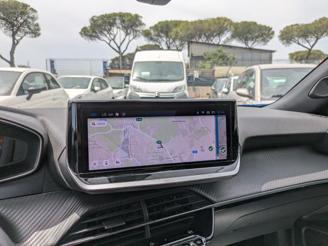 PEUGEOT 2008 ALLURE 1.2PURETECH 100cv SAFETYPACK