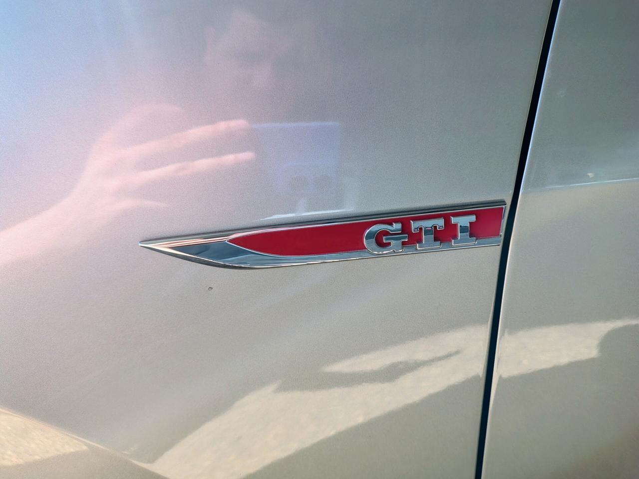 Volkswagen Golf GTI Performance 2.0 TSI DSG 5p. BlueMotion Technology