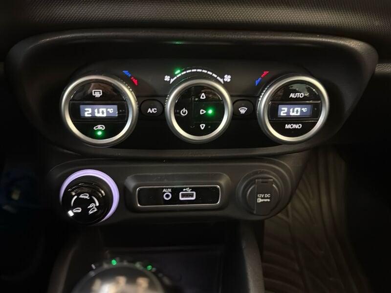 FIAT 500L Cross 1.3 Multijet 95cv City Cross
