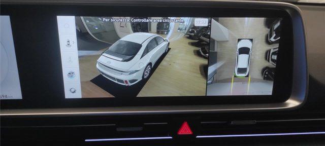 HYUNDAI Ioniq 6 Ioniq 6 77.4 kWh Evolution