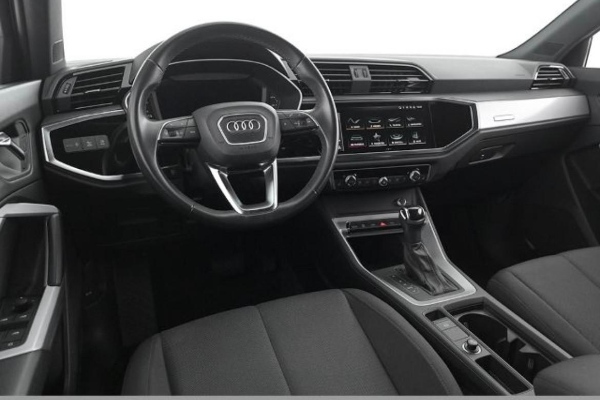 Audi Q3 Sportback 45 TFSI e S-LINE S-TRONIC
