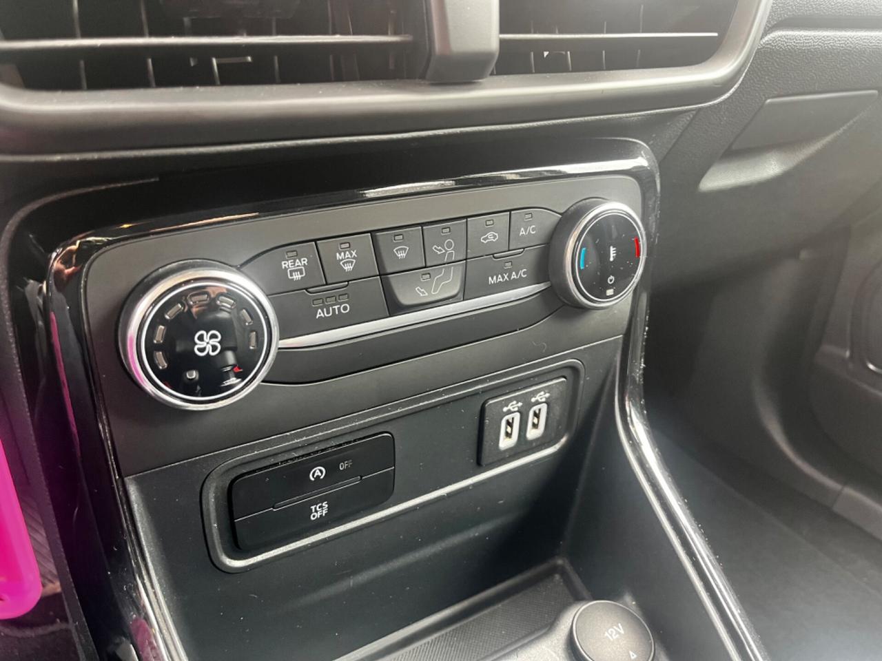 Ford EcoSport 1.0 EcoBoost 125 CV Start&Stop Active