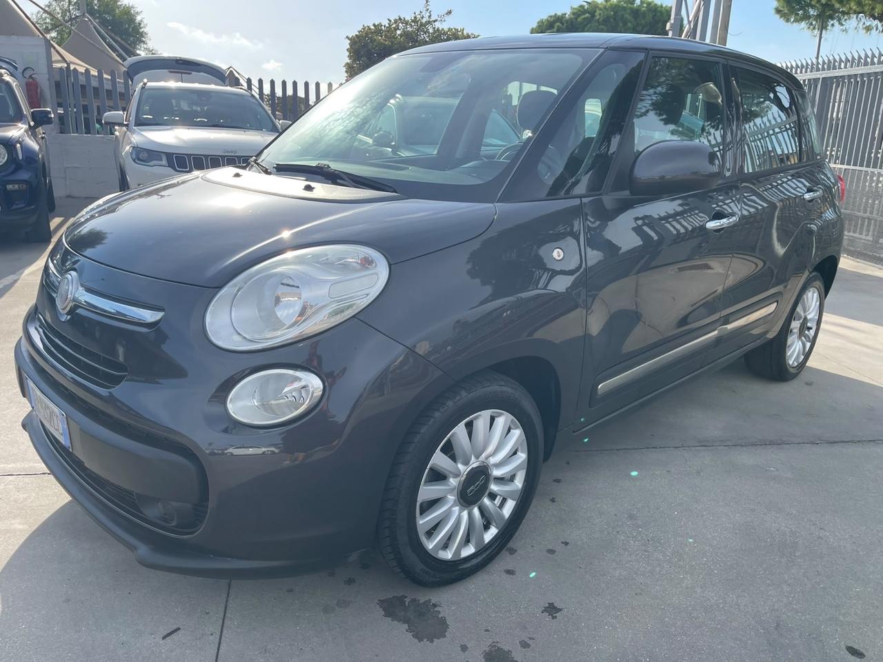 Fiat 500L 1.3 170 mila km full optional