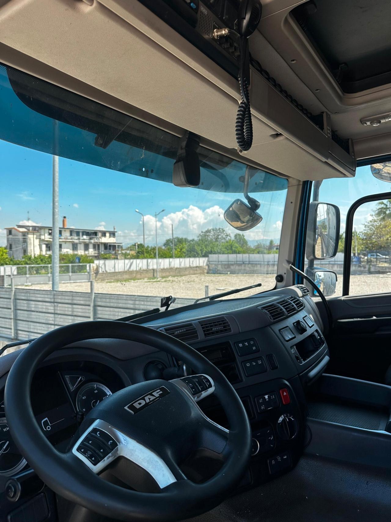 DAF CF 480