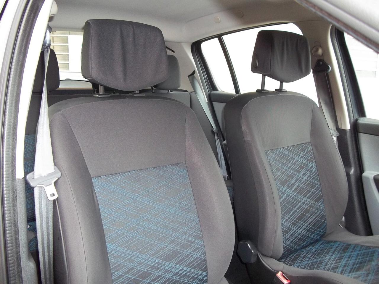 Renault Clio III 1.2 16v 5p Comfort Uniproprietario 117.600 km