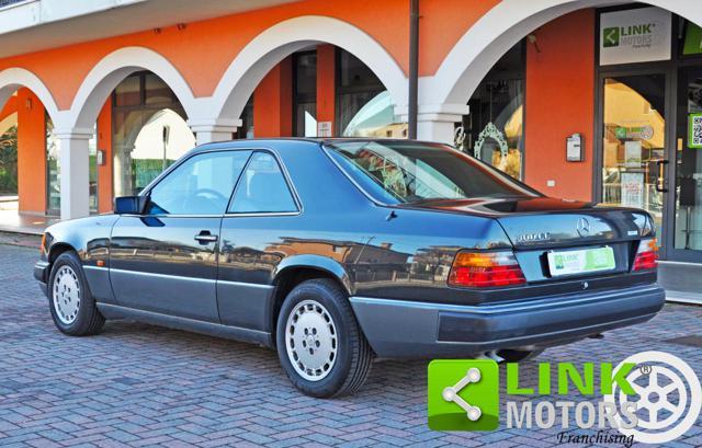 MERCEDES-BENZ CE 300 Coupé - Conservato - Completamente originale