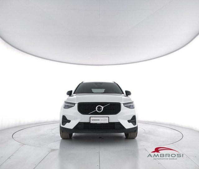 VOLVO XC40 2.0 b3 Plus Dark auto - AUTOCARRO N1