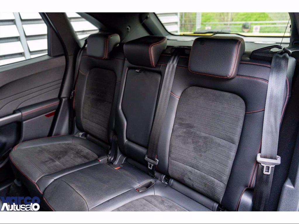 FORD Kuga 2.5 full hybrid st-line x awd 190cv cvt del 2022