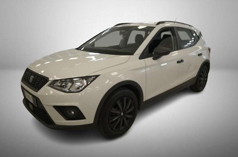 SEAT Arona 2017 1.0 tgi Reference 90cv