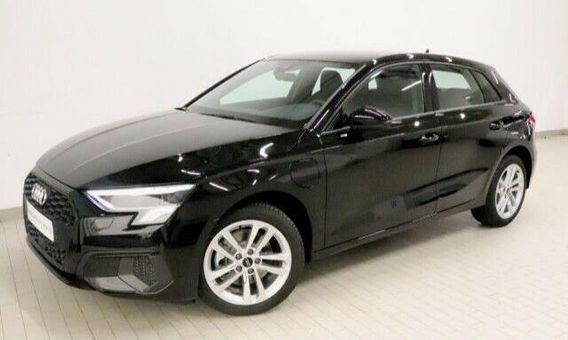 AUDI A3 SPB 35 TDI S tronic Sport