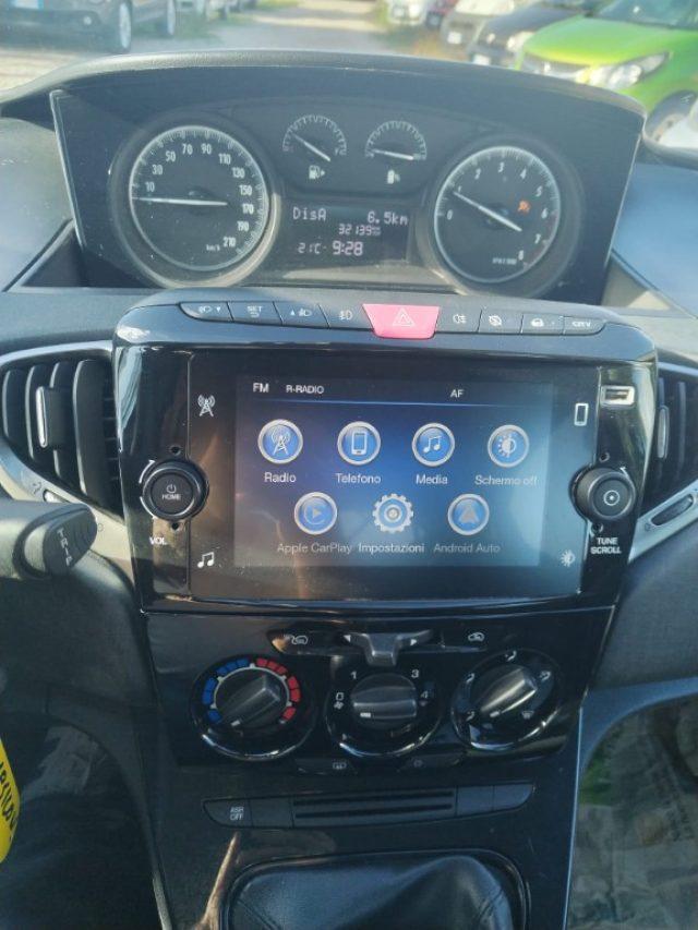 LANCIA Ypsilon 1.0 FireFly 5 porte S&S Hybrid Gold