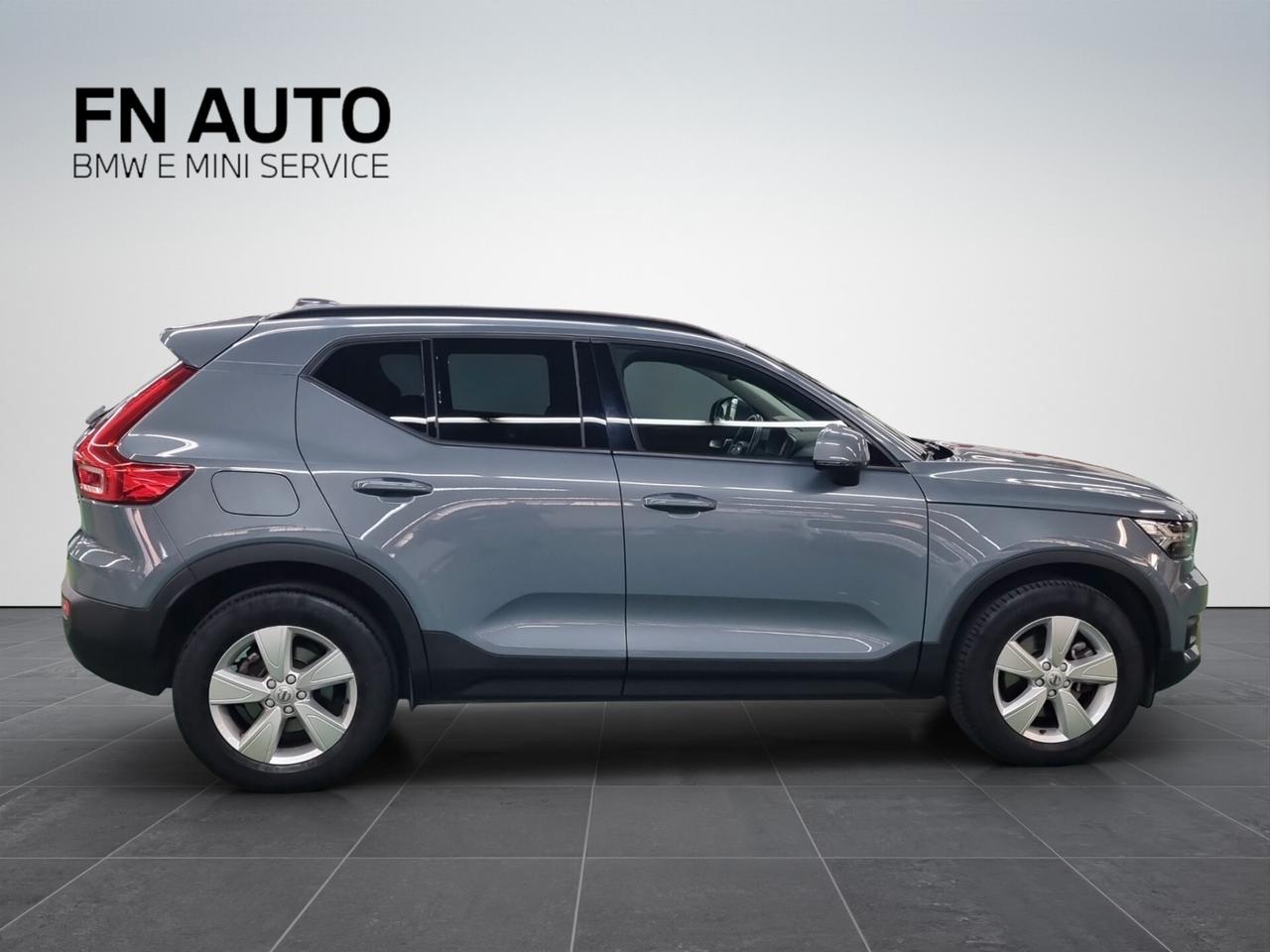 Volvo XC40 D3 AWD Geartronic Business