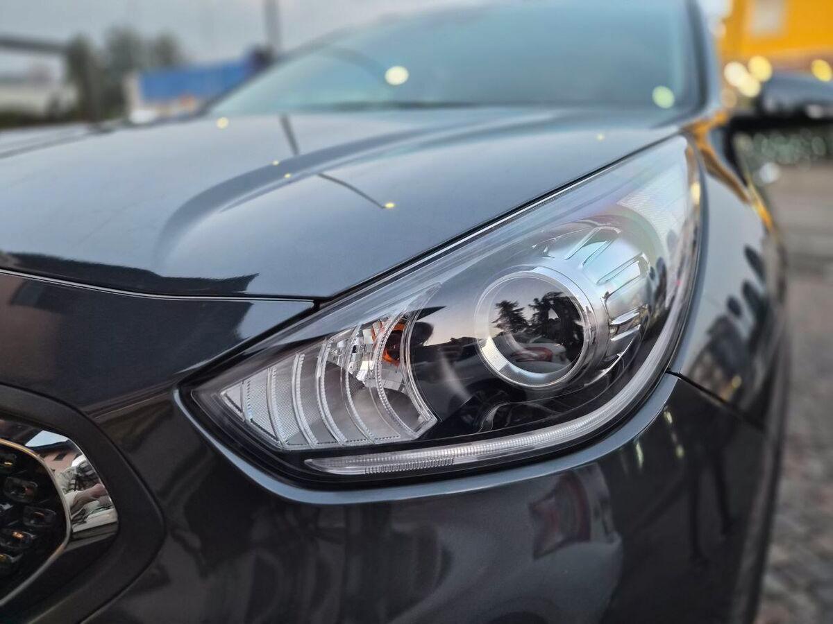 Kia Niro 1.6 gdi hev Style Adas Pack dct my18