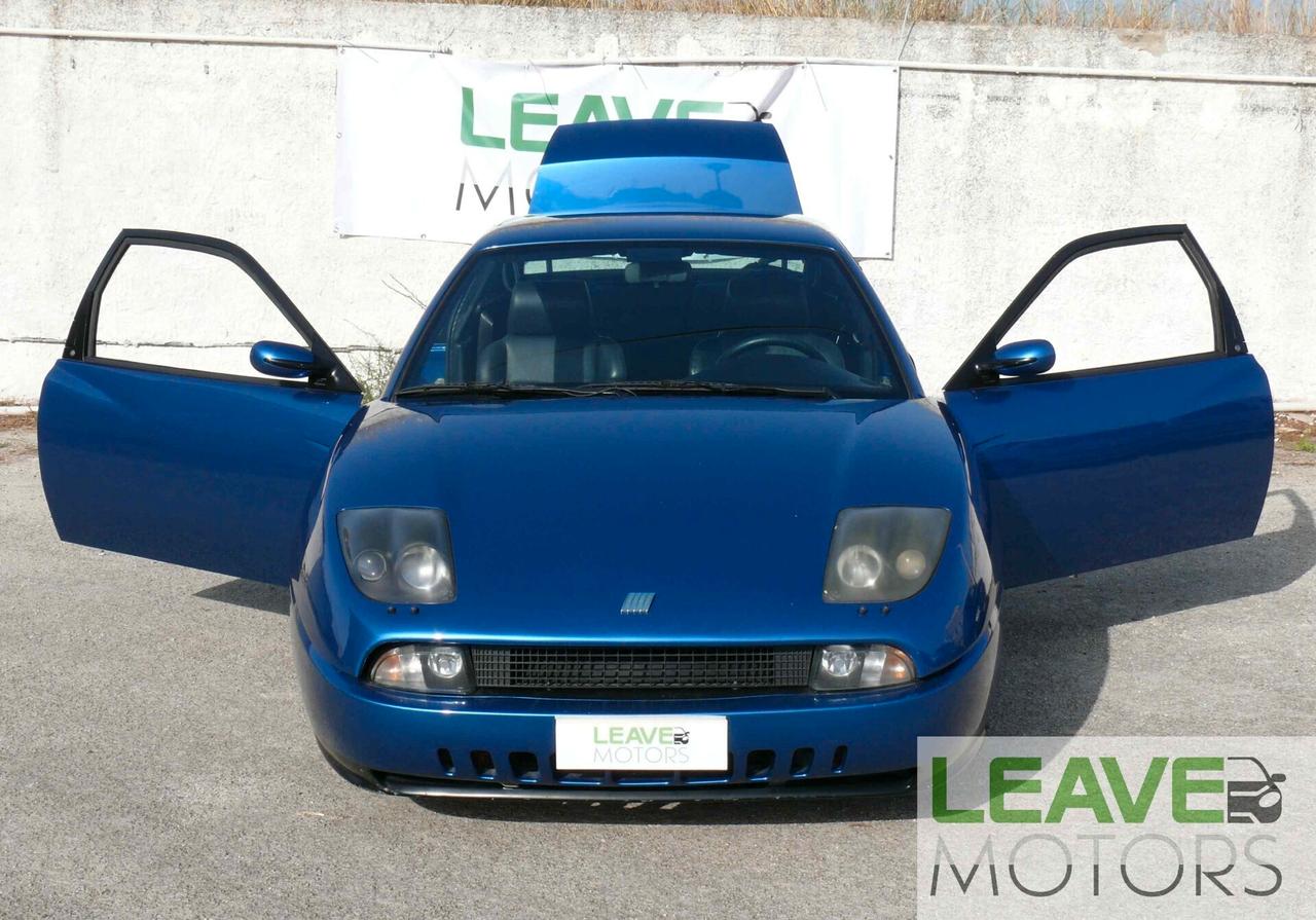 Fiat Coupe 2.0 i.e. 16V Plus (M1357)
