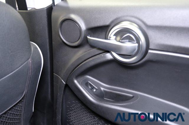 FIAT 500X 1.6 MULTIJET 120 CV CROSS NEOPATENTATI