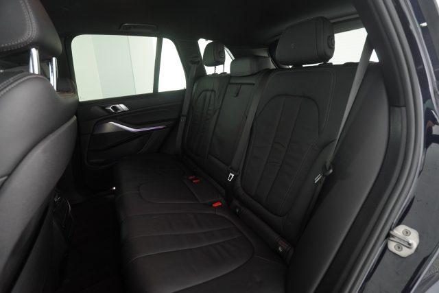 BMW X5 X5 xDrive25d Msport