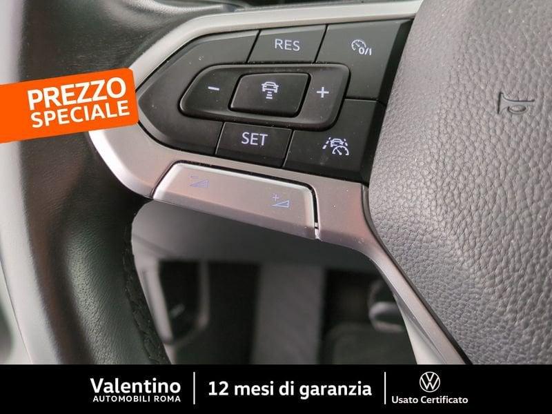 Volkswagen Golf 1.5 TSI EVO ACT Style