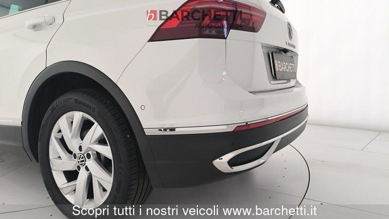 Volkswagen Tiguan 2ª SERIE 2.0 TDI 150 CV SCR DSG ELEGANCE