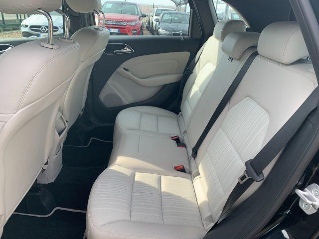 MERCEDES-BENZ B 180 CDI Premium