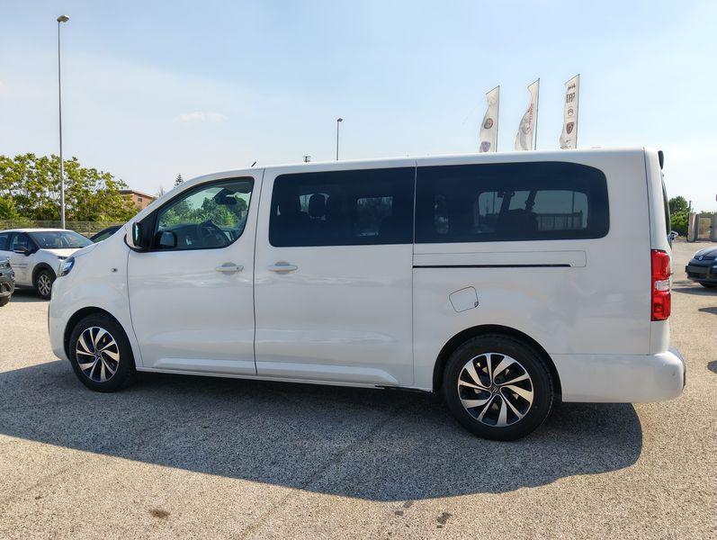 CITROEN Spacetourer XL 1.5 Bluehdi 120cv S&S Business E6.2d-Isc 9 Posti