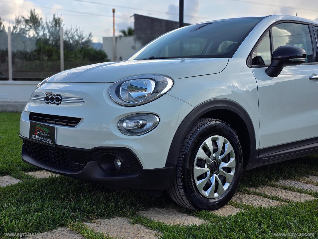 FIAT 500X 1.3 M.Jet 95 CV