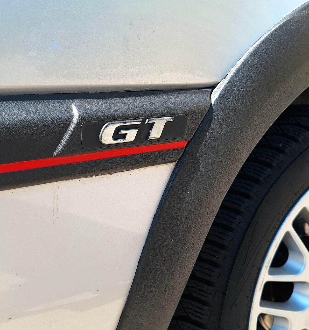 Volkswagen Golf 1.6 GT Special - Unico Propr.